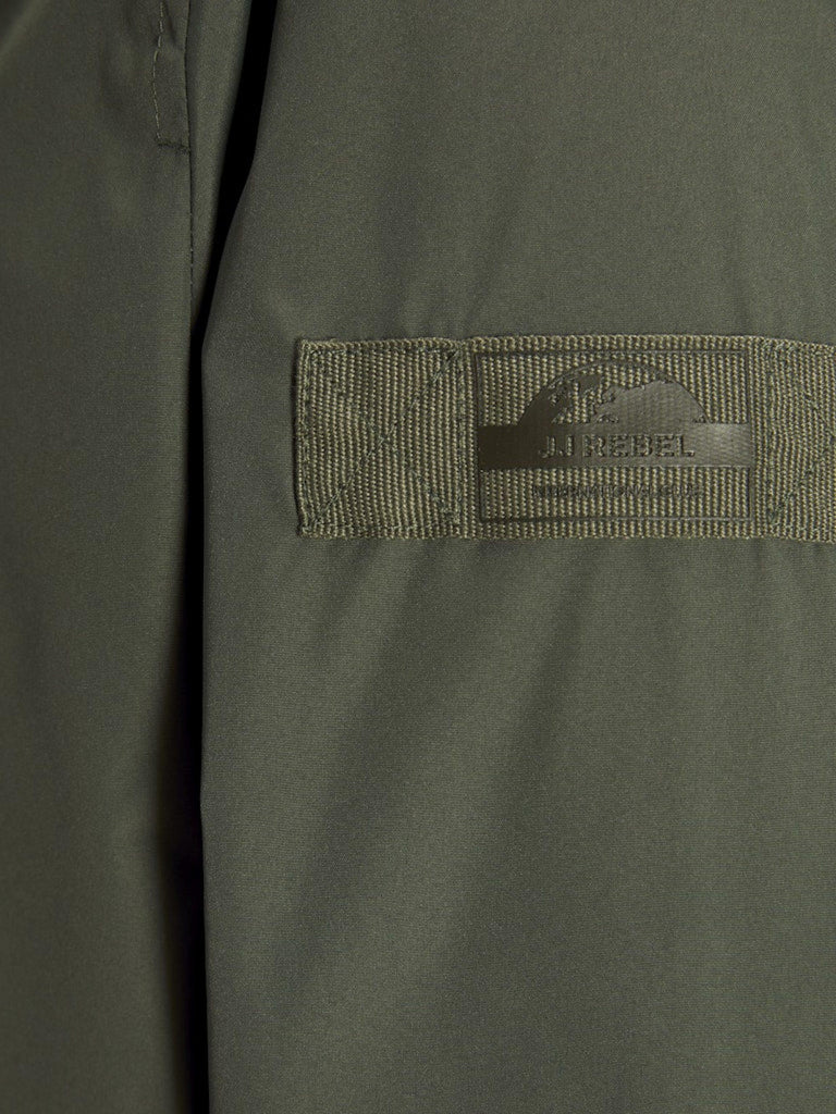 JJ REBEL JREBMONTANA BOMBER