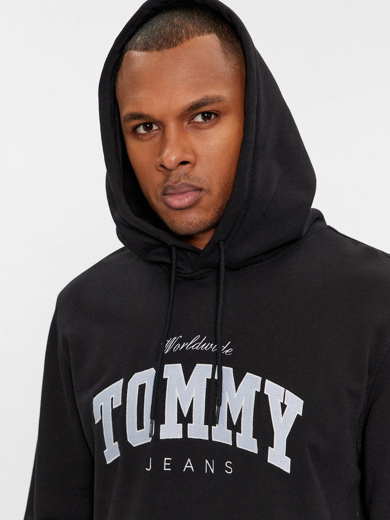 TOMMY JEANS TJM REG NY VARSITY H