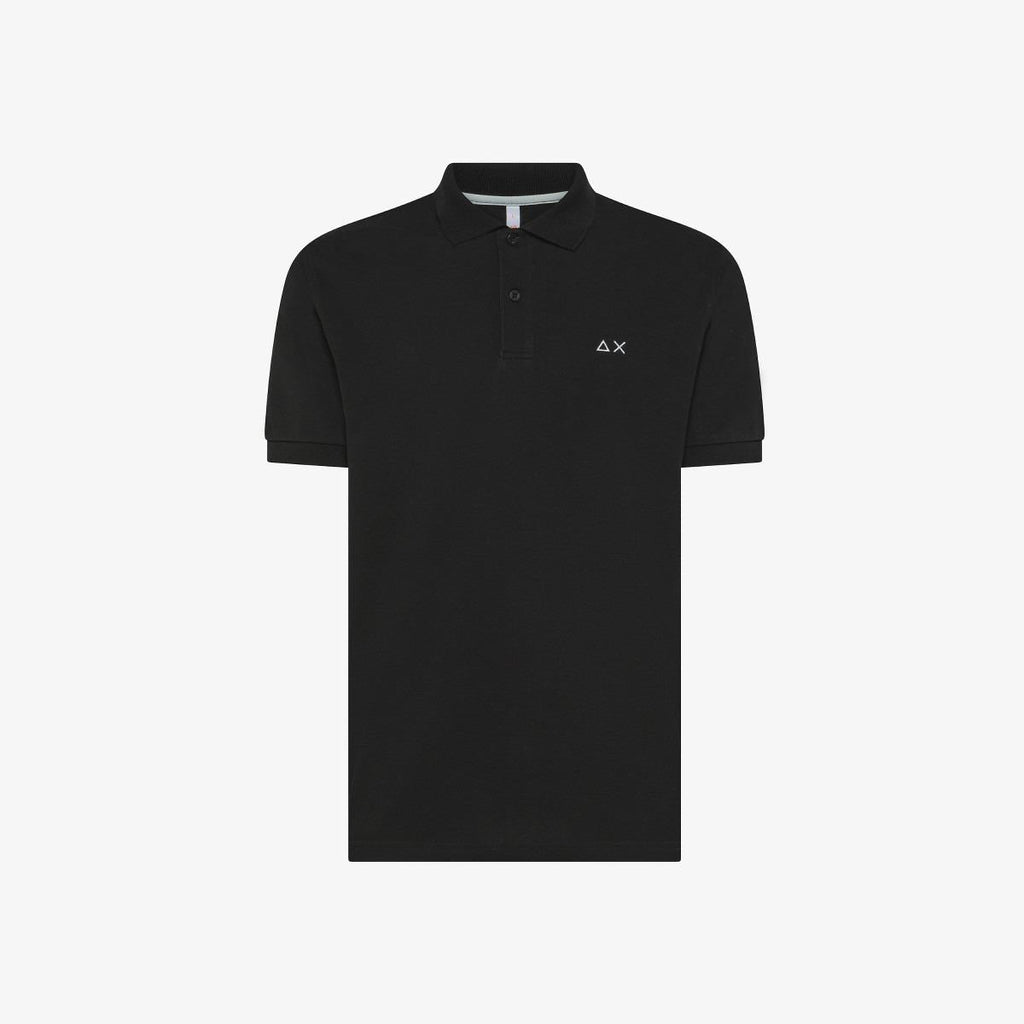 SUN68 POLO BASIC S/S