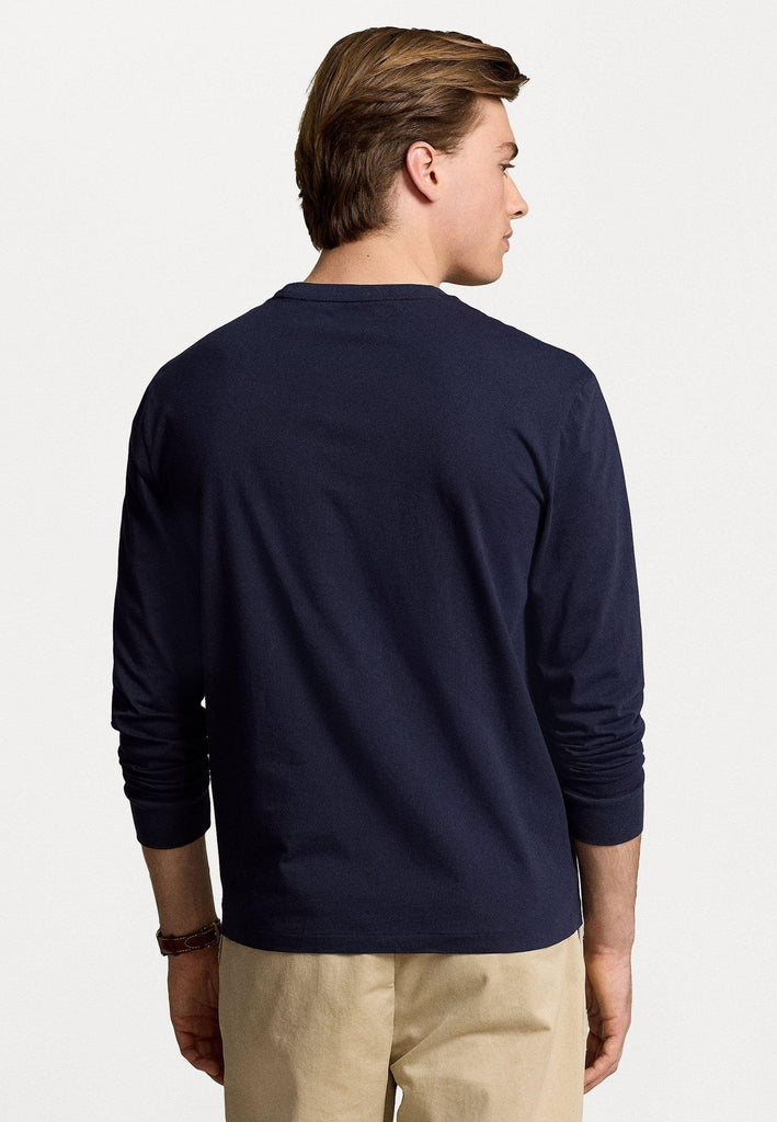 RALPH LAUREN PULLOVER