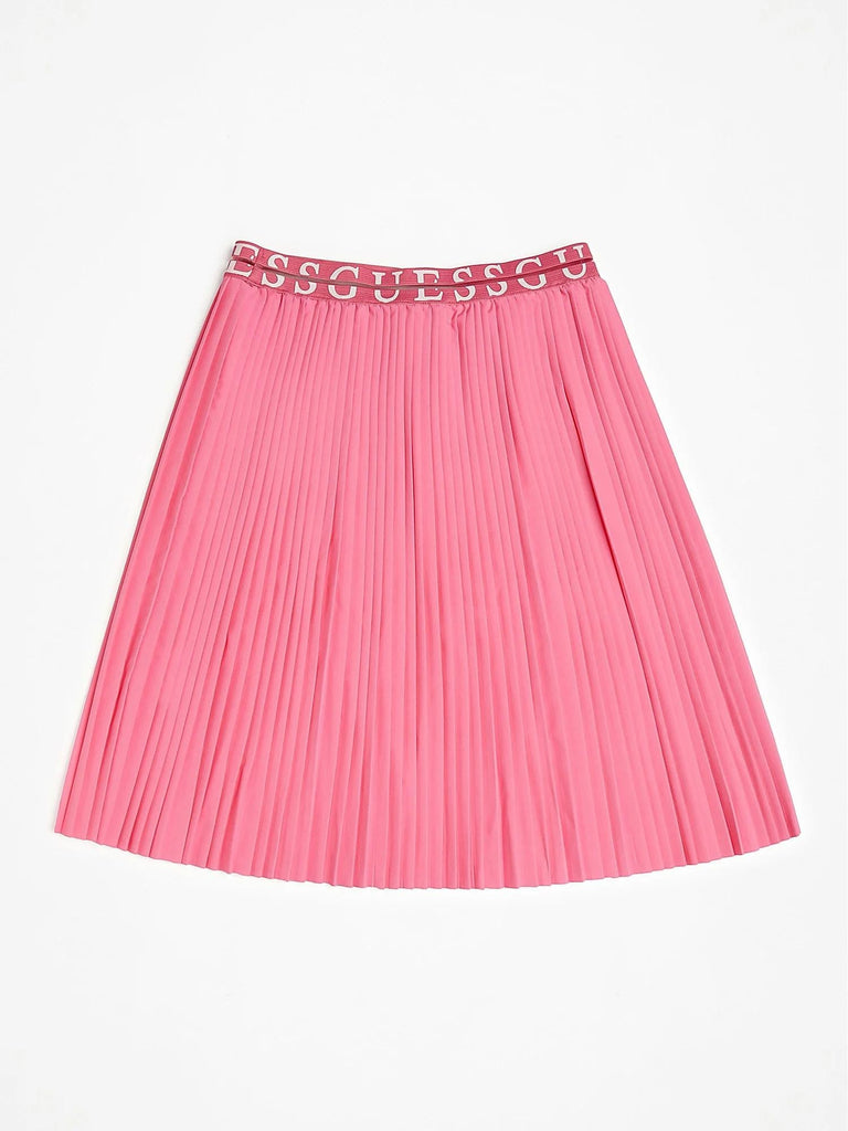 GUESS MIDI SKIRT