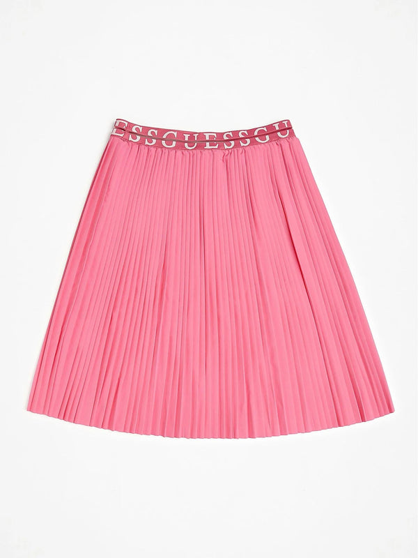 GUESS MIDI SKIRT