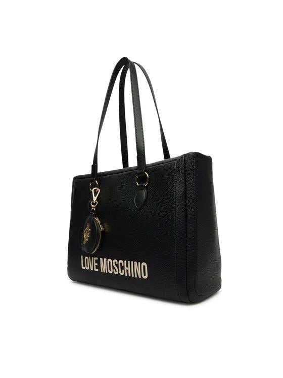 LOVE MOSCHINO BORSA