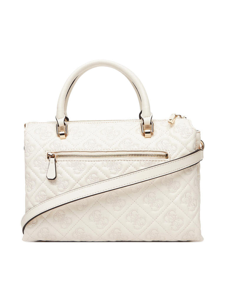 GUESS ADELASIA MULTI COMP SATCHEL