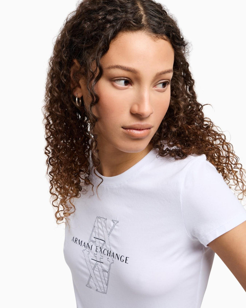 ARMANI EXCHANGE T-SHIRT