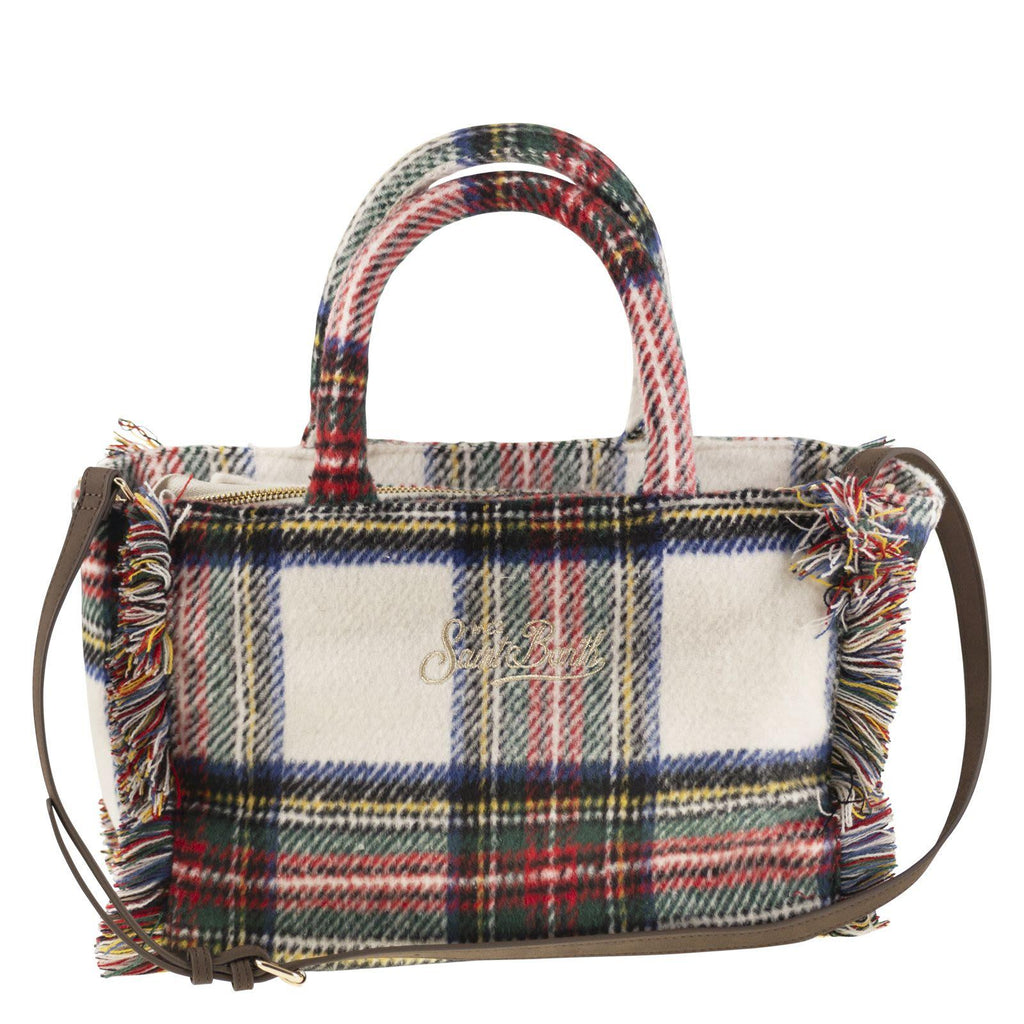 MC2 SAINT BARTH COLETTE WOOL