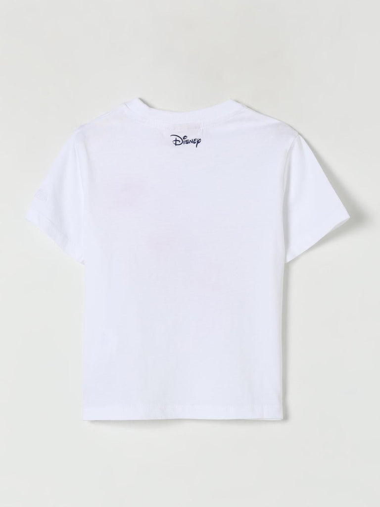 MC2 SAINT BARTH COTTON T SHIRT