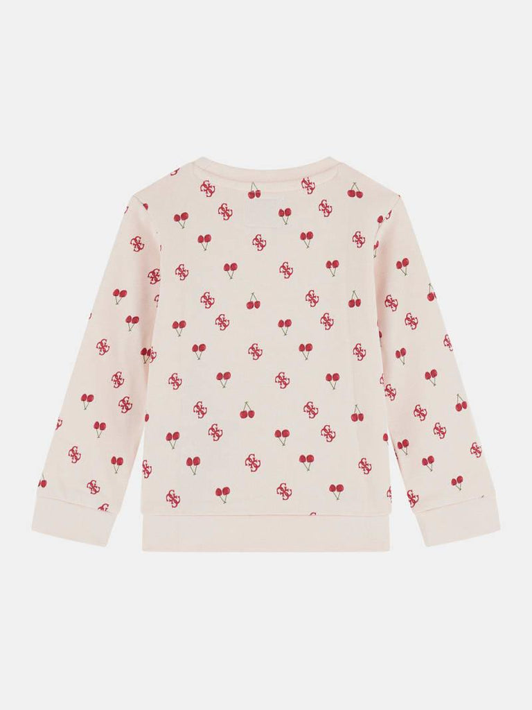 GUESS LS ACTIVE TOP