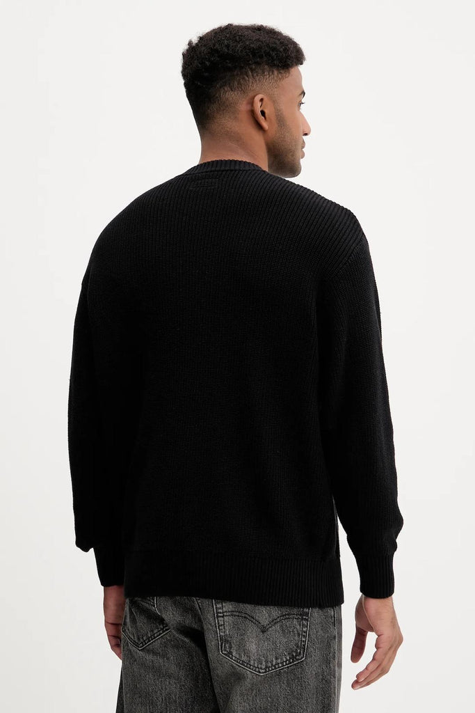GUESS GJ LS CN OS PATCH SWTR