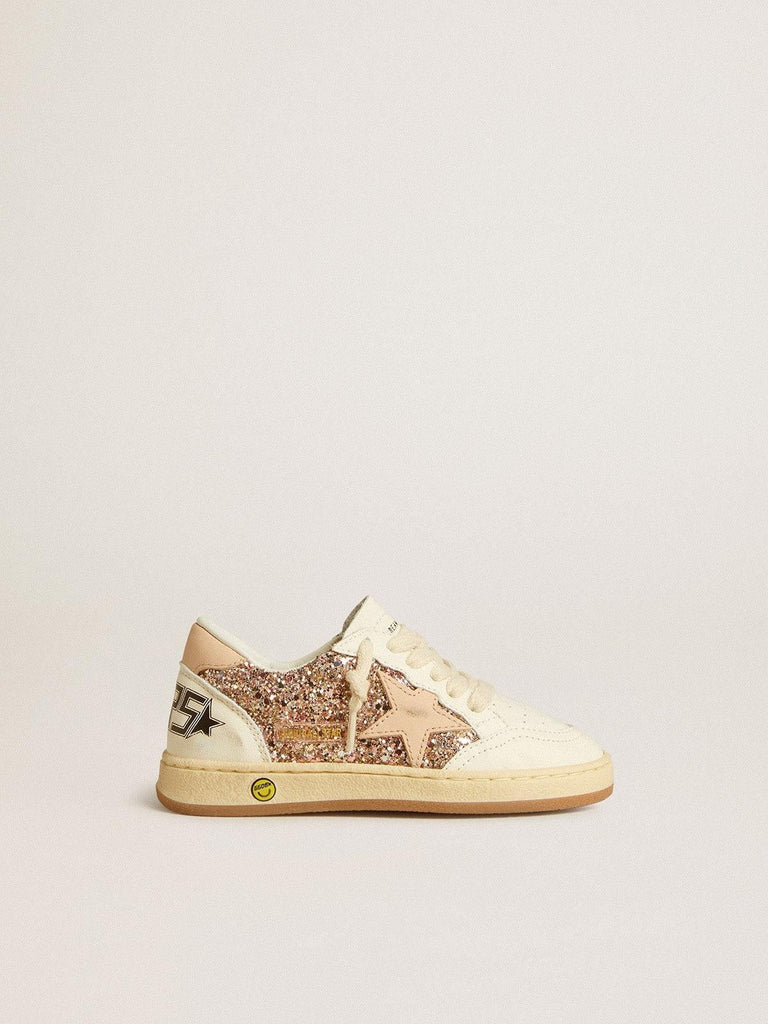 GOLDEN GOOSE DELUXE BRAND BALL STAR NEW
