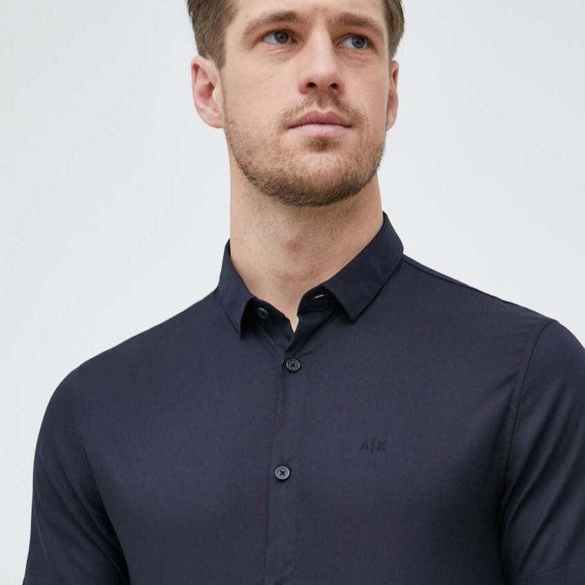 ARMANI EXCHANGE SHIRT