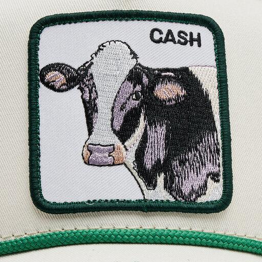 GOORIN BROS THE CASH CAW