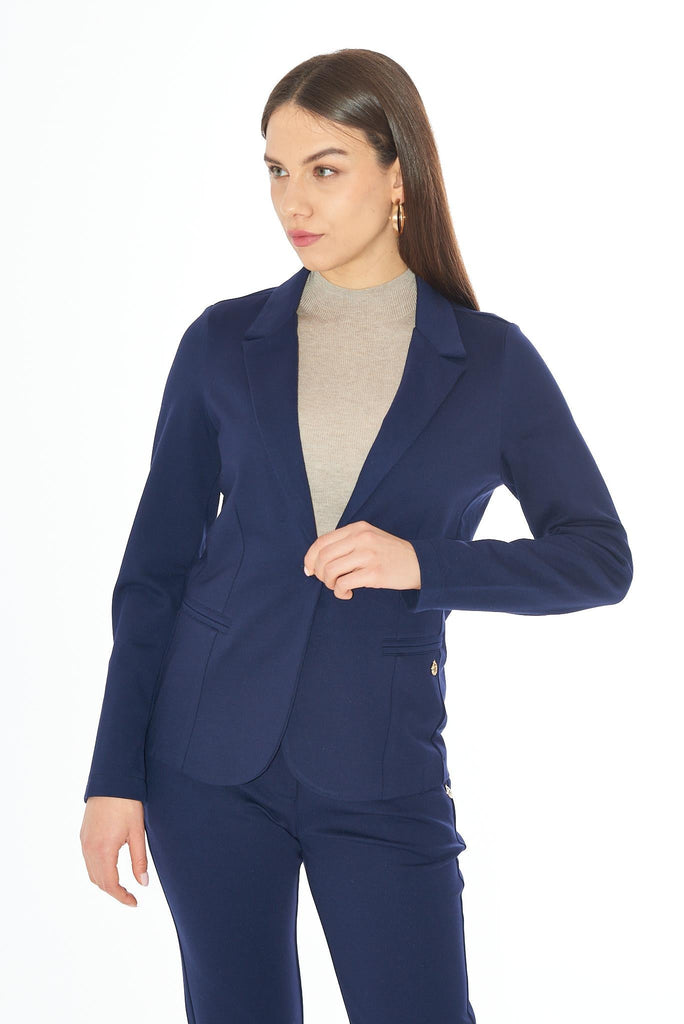 YES ZEE GIACCA DONNA PUNTO MILANO