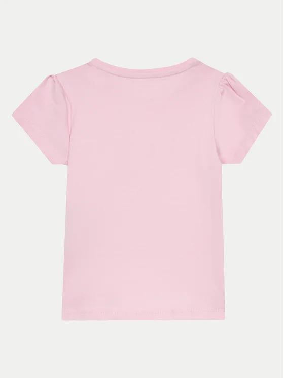 GUESS SS T-SHIRT