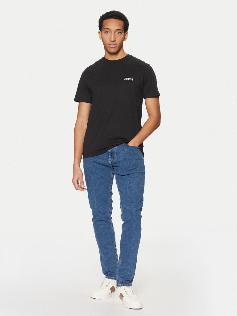 GUESS TEE SINGLE PACK