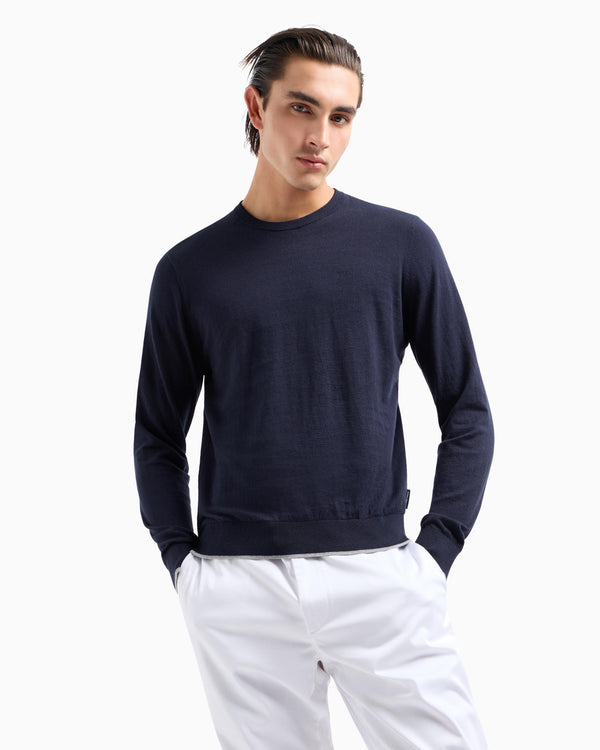 ARMANI EXCHANGE PULLOVER