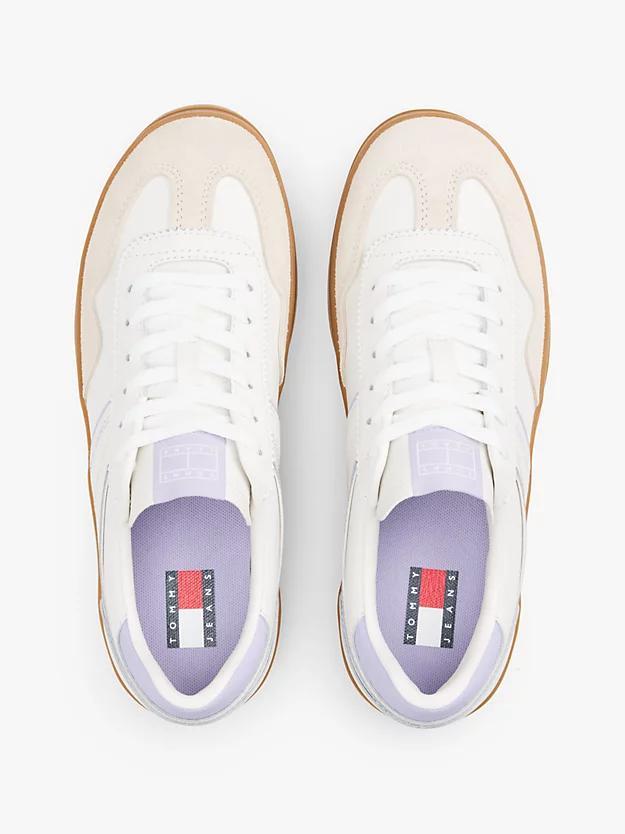 TOMMY HILFIGER THE GREENWICH FLATFO