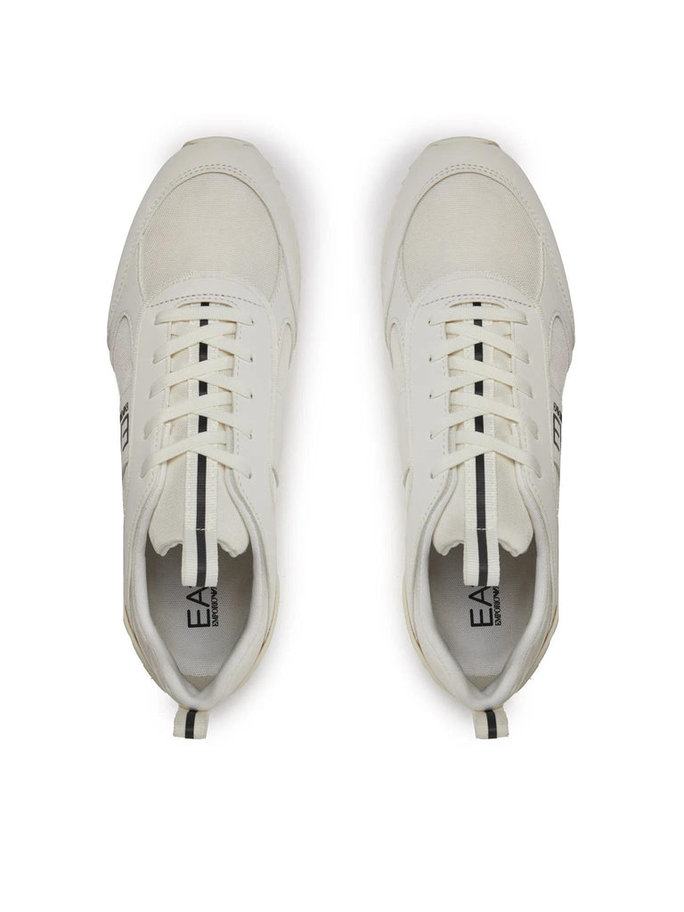 EMPORIO ARMANI EA7 SNEAKER