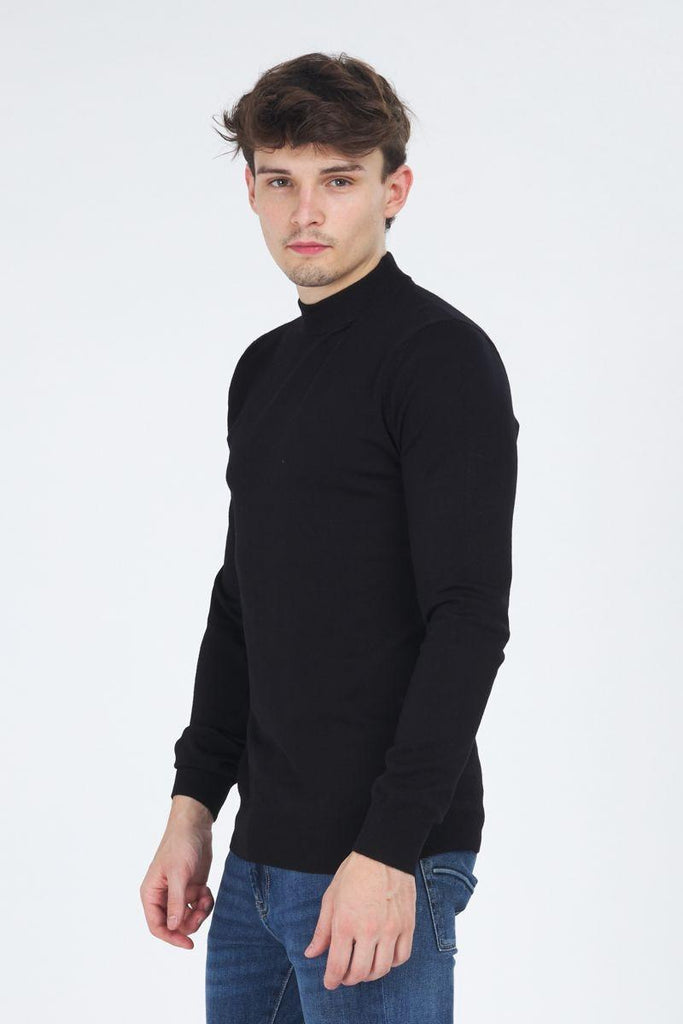 ANTONY MORATO MAGLIA REGULAR FIT IN FILATO M