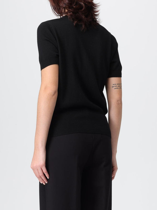 LIU JO MAGLIA CHIUSA M/C