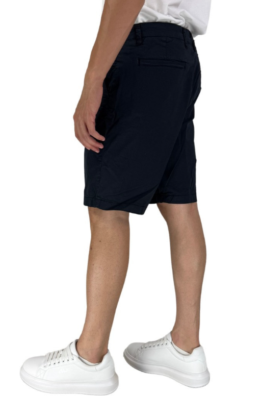 URBAN RING BERMUDA CHINO REGULAR TWILL