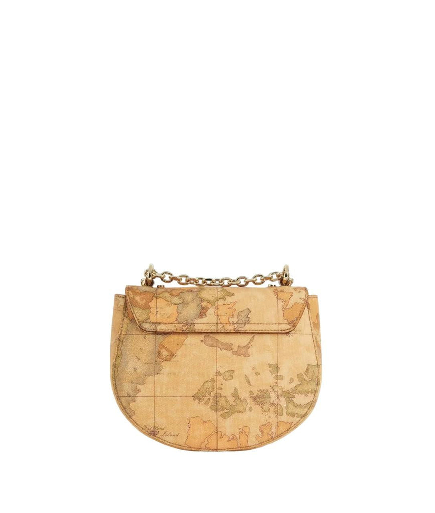 Alviero Martini 1ª CLASSE small Shoulder Bag