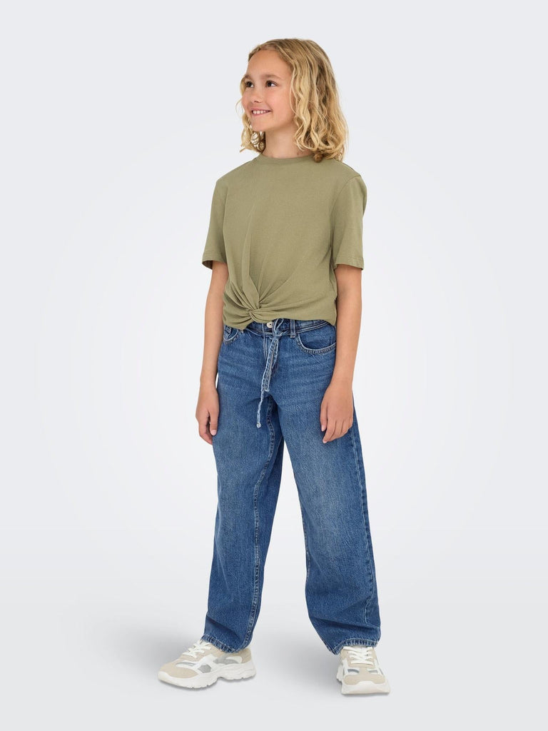 ONLY KIDS KOGGIANNA STRAIGHT DNM PIM205 NOOS