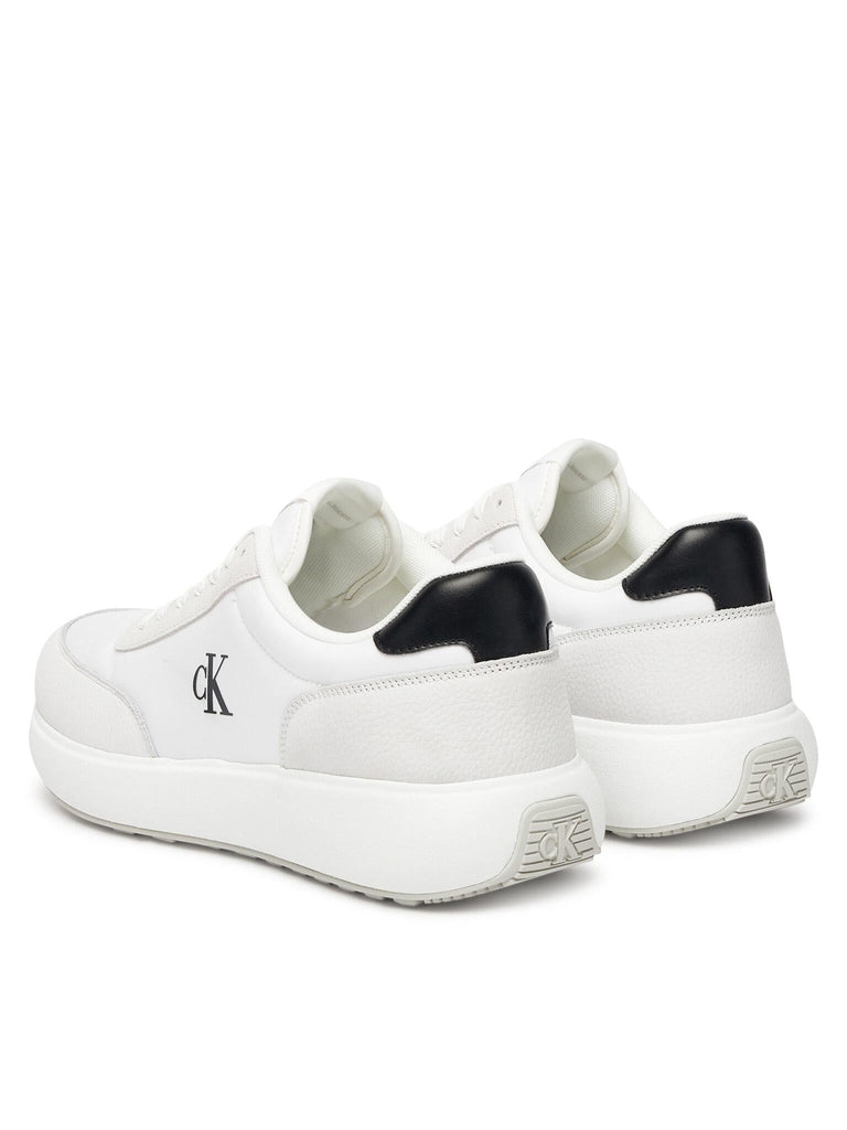 CALVIN KLEIN JEANS ATHLEISURE RUNNER LA