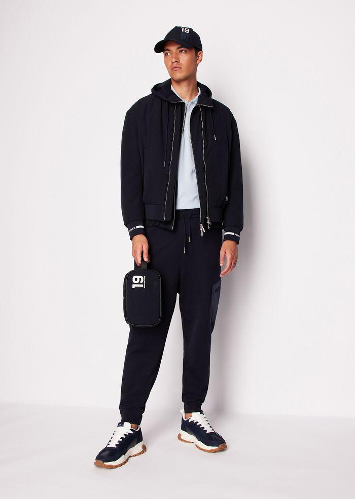 ARMANI EXCHANGE BLOUSON JACKET