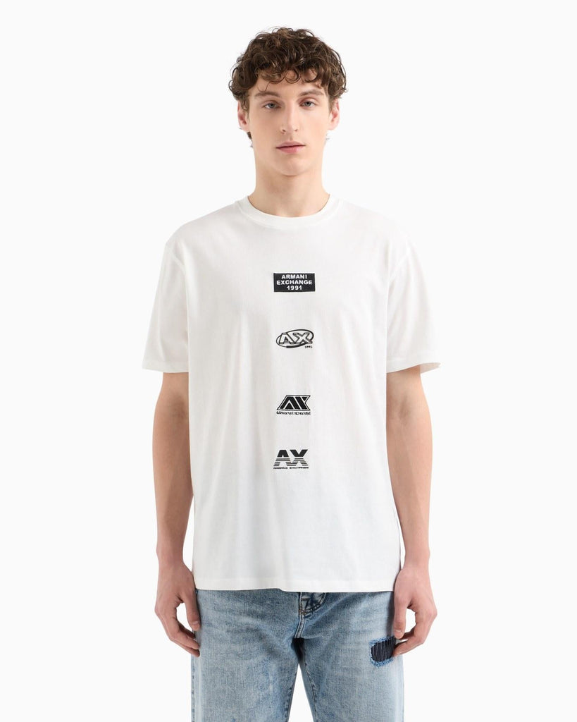 ARMANI EXCHANGE T-SHIRT