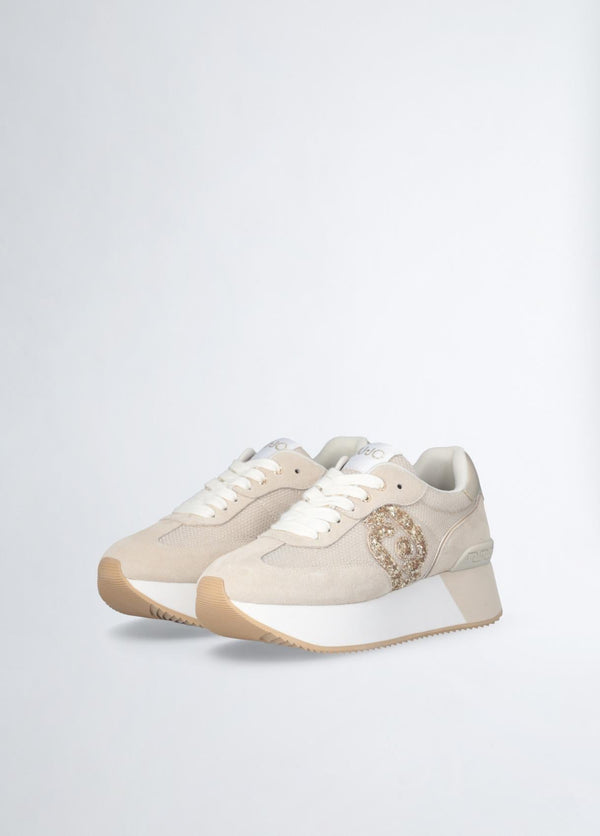 LIU JO DREAMY 02 - SNEAKER
