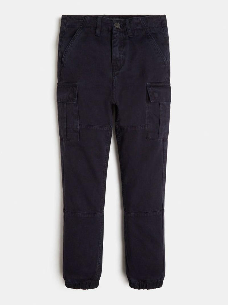 GUESS GABARDINE FASHION PANT_MINIME