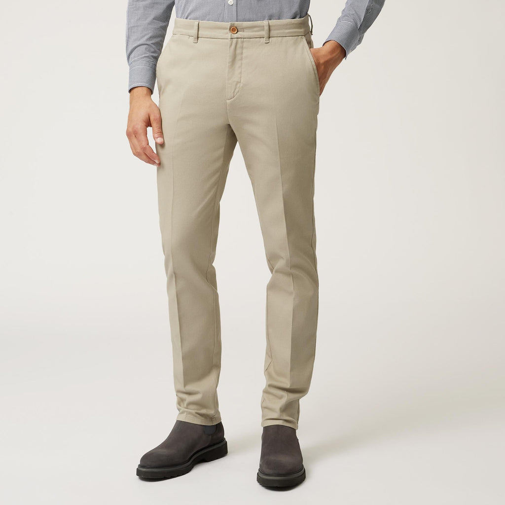 HARMONT & BLAINE CHINO BASICO NARROW