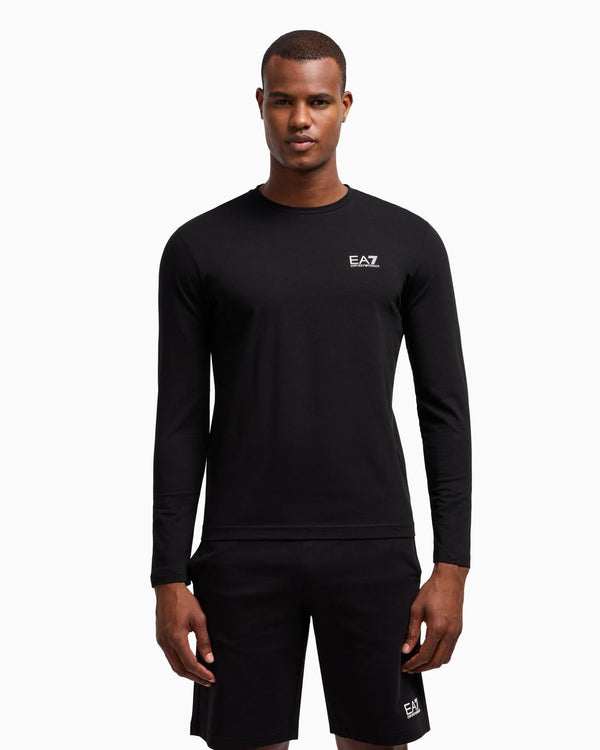 EMPORIO ARMANI EA7 T-SHIRT