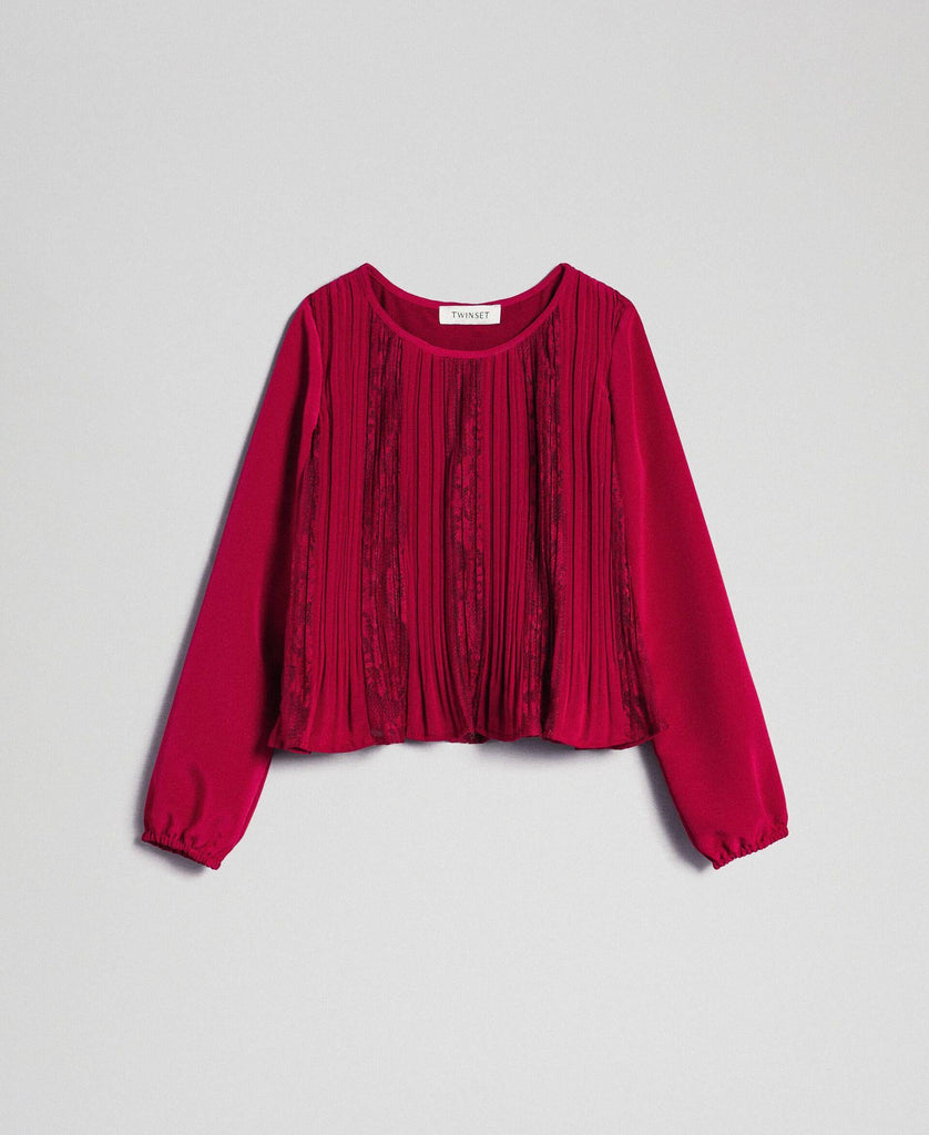 TWINSET BLUSA