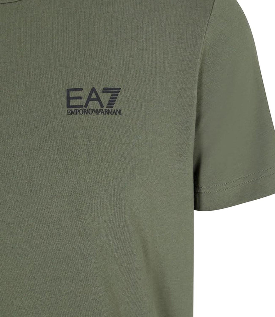 EMPORIO ARMANI EA7 T-SHIRT