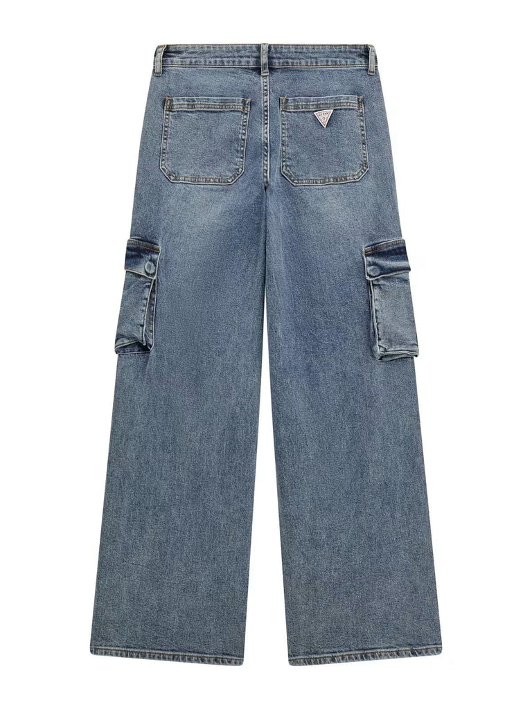 GUESS GO KIT CARGO PANT