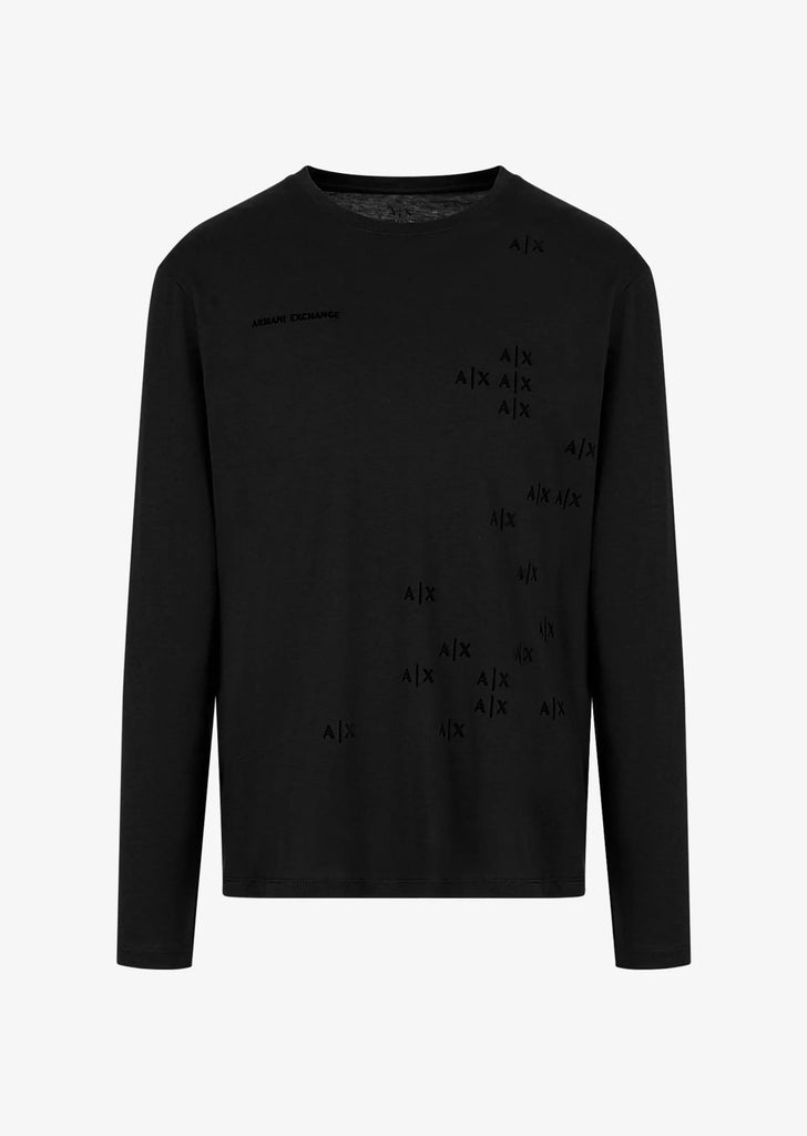ARMANI EXCHANGE T-SHIRT