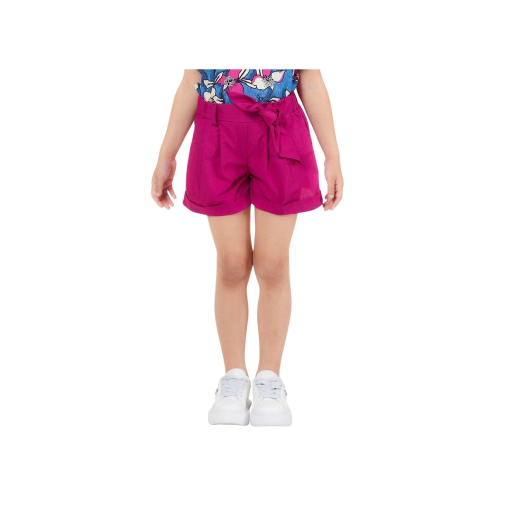 LIU JO PANT.TS TPOTF SHORT