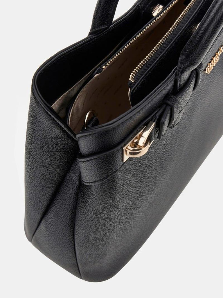 GUESS GREGORIA LRG GFRIEND SATCHEL