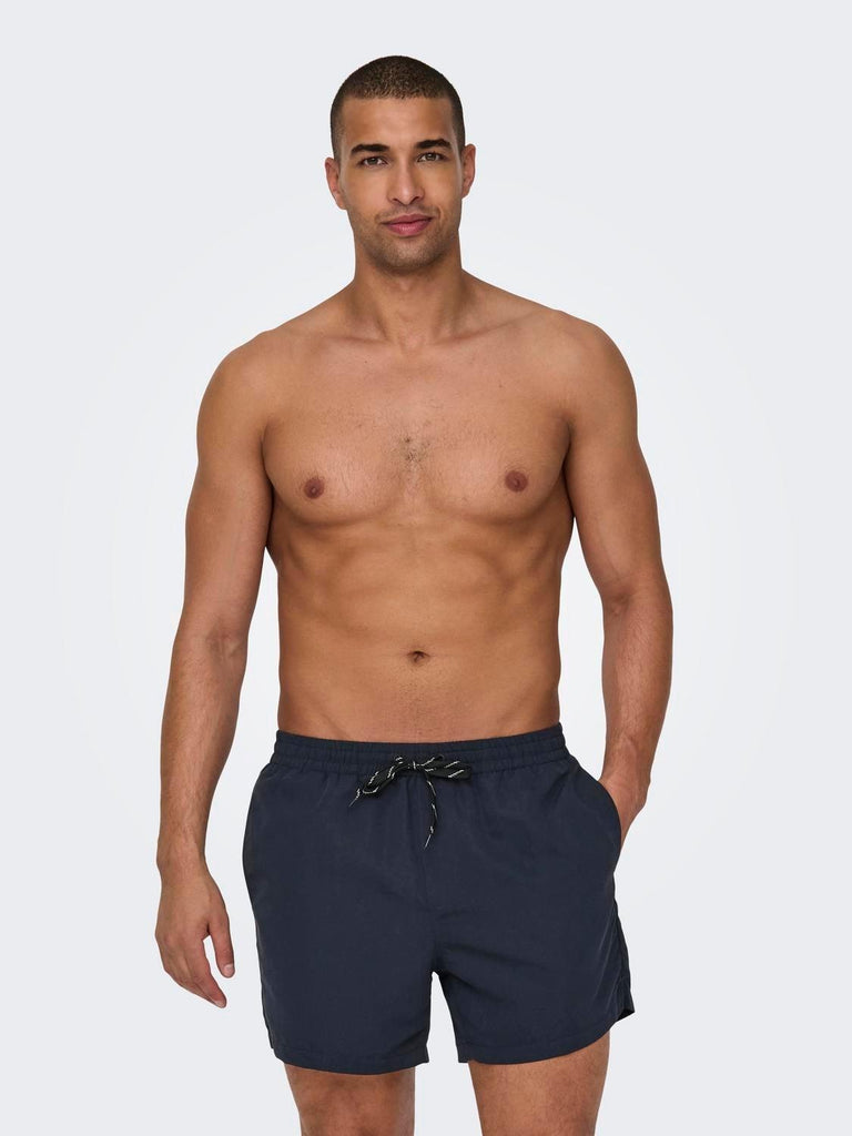 ONLY&SONS ONSTED LIFE SHORT SWIM NOOS