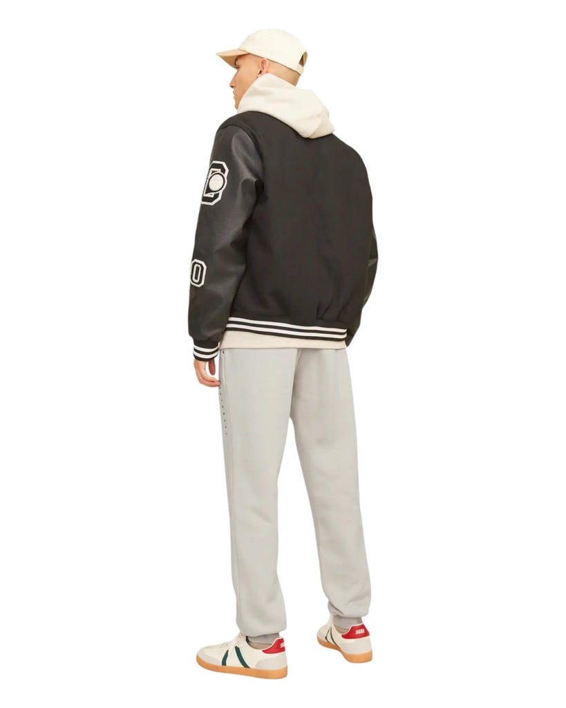 JACK AND JONES JPSTGORDON STAR JJ SWEAT PANTS GMS