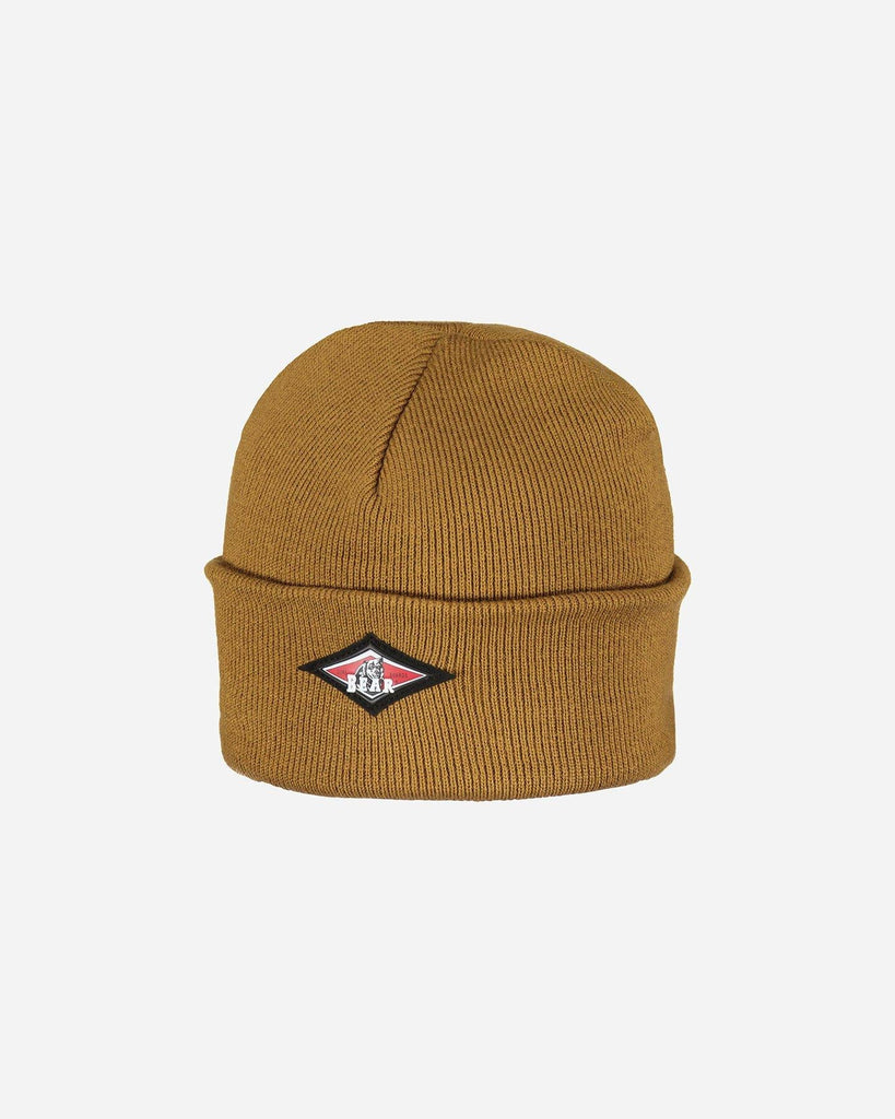 BEAR BEANIE LOGO