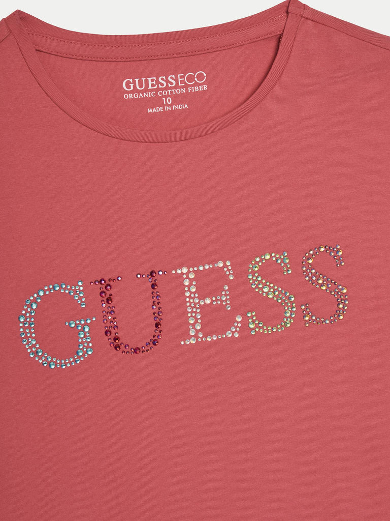GUESS SS T-SHIRT