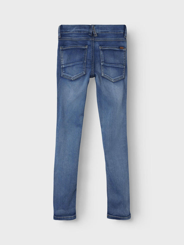NAME.IT NKMTHEO XSLIM SWE JEANS 3113-TH NOOS