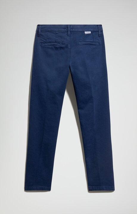 BIKKEMBERGS PANTALONE