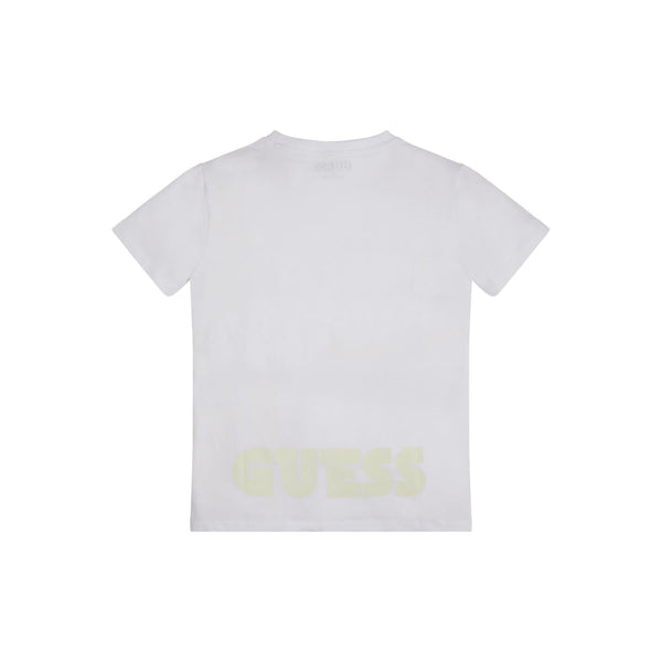GUESS SS T-SHIRT