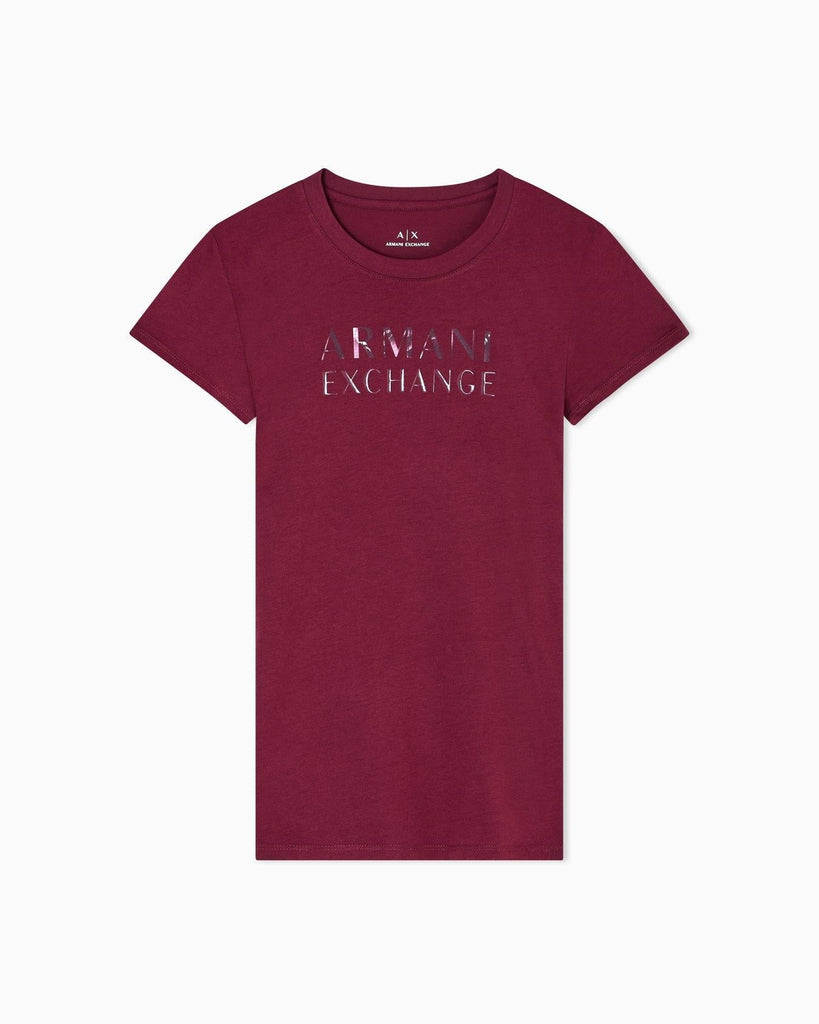 ARMANI EXCHANGE T-SHIRT