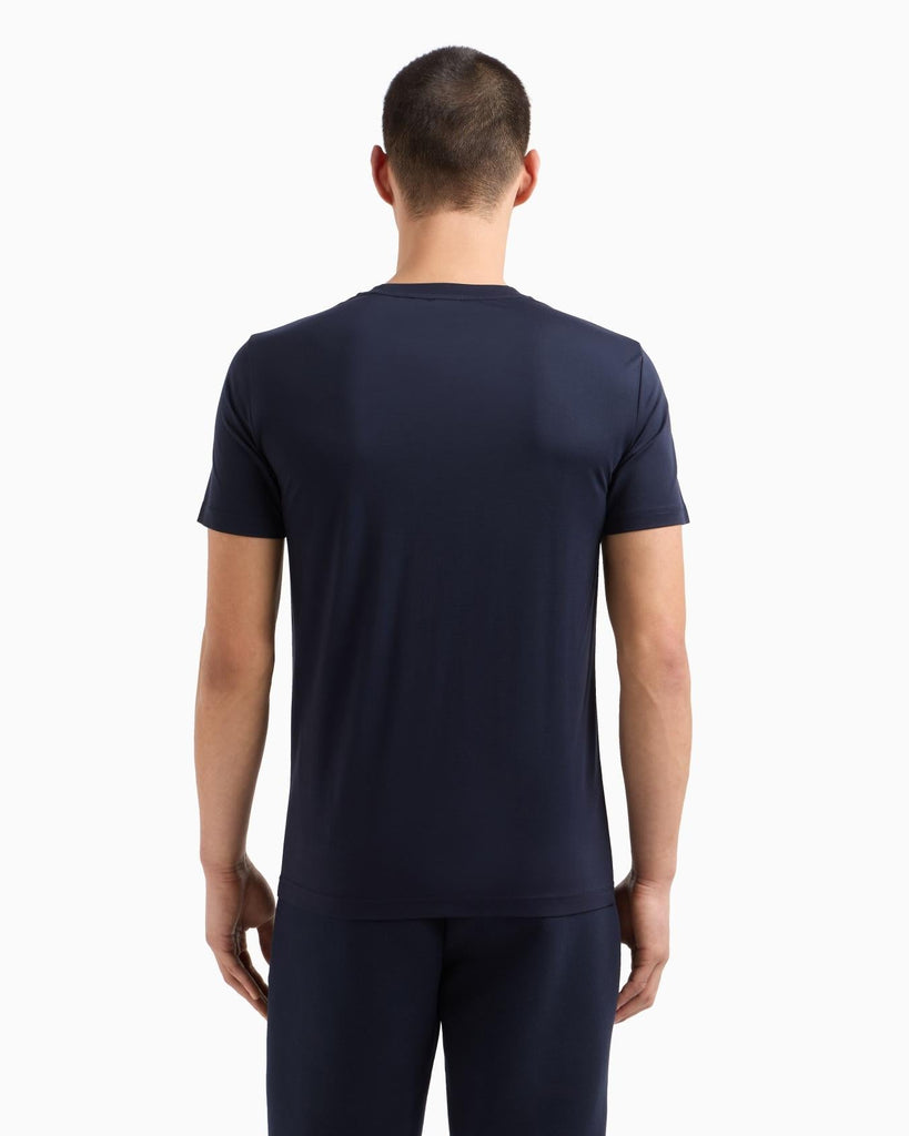 EMPORIO ARMANI EA7 T-SHIRT