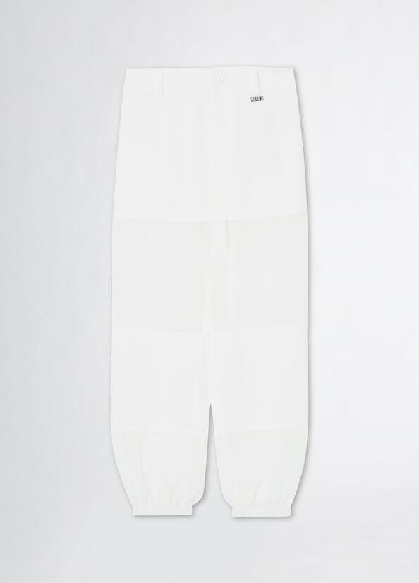 LIU JO PANT.TS TPOTF LUNGO